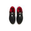 Nike Star Runner 2 Slip Resistant Abrasion Resistant Low top Kids' Running Shoes Black Gold Red AT1801-010
