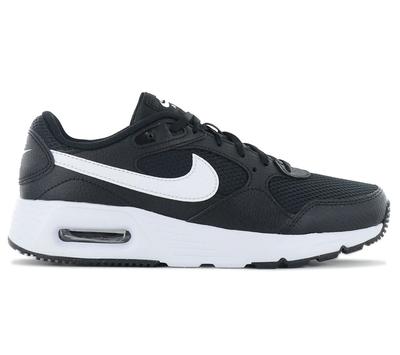 Air Max SC (W) - Dámské tenisky Fitness boty černé CW4554-001 ORIGINÁL