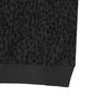 BAUF Leopard Puppy Sweatshirt [Charcoal]