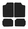 ANTHRA Car Mats For: Suzuki Swift II Hatchback, Sedan (1988-2004)