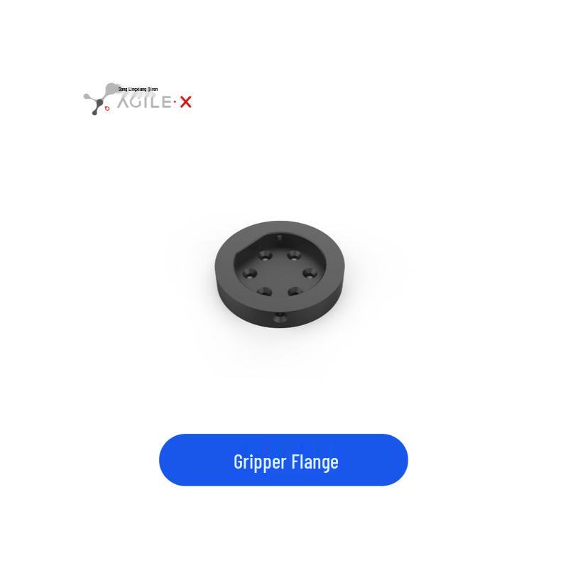 AGILE·X PiPER Robotic Arm & Accessories