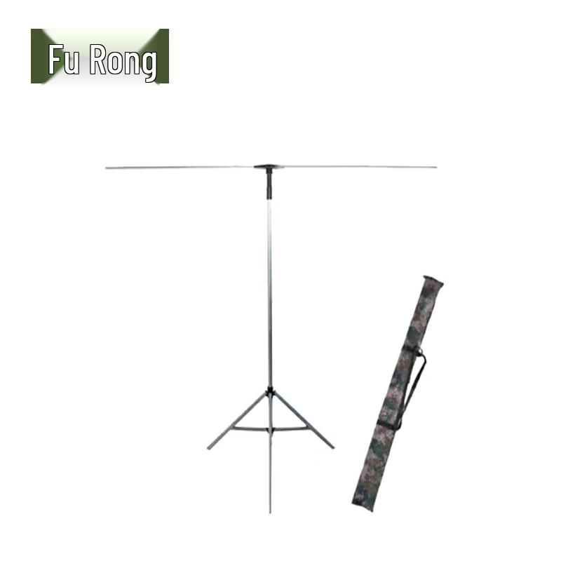 Multi-functional Field Map Display Stand