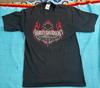 Harley Davison T-Shirt Black Stone Mountain, Georgia HD Adult Small Made In USA Unisex T-Shirt