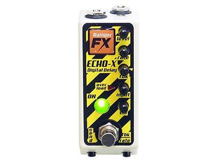 

Rainger FX ECHO-X
