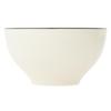 TOKI1919 Wish Tableware Rice Bowl Soup Cup Diameter Approx. 14 X 8cm French Plate Hotel Restaurant Specifications Microwave Dishwasher Safe La Teema