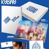 Stray Kids KARMA štvrtý album (darček na predobjednávku v cene)
