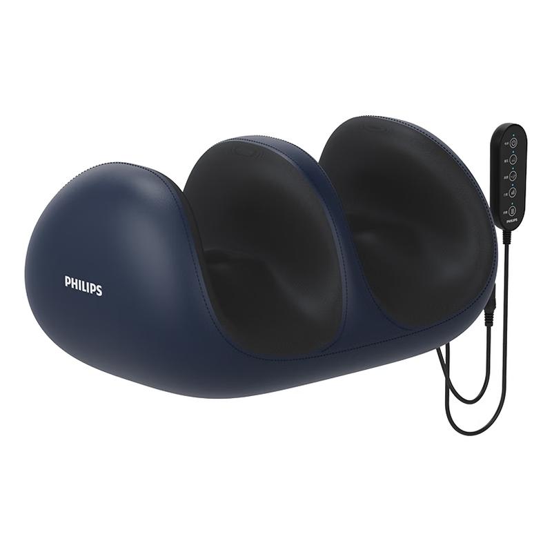 Philips Leg and Foot Massager