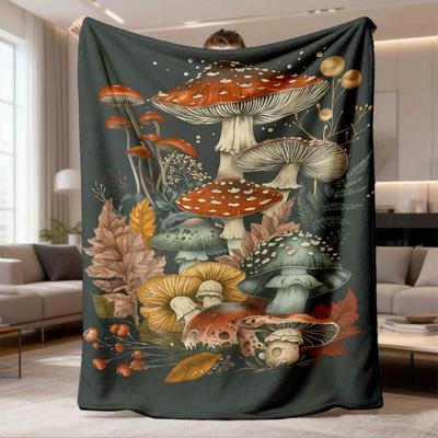 Ropa de cama – Mantas