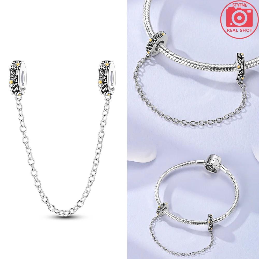 Charms Copper Original Red Cherry Girl Polka Dot Matryoshka Bow Beads Fit Bracelet Jewelry Women Making Diy Gift Accessory