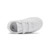 New Balance NB CT60 Wear-Resistant Balanced Lightweight Breathable Low-Top Skateboard Shoes White Infant And Toddler