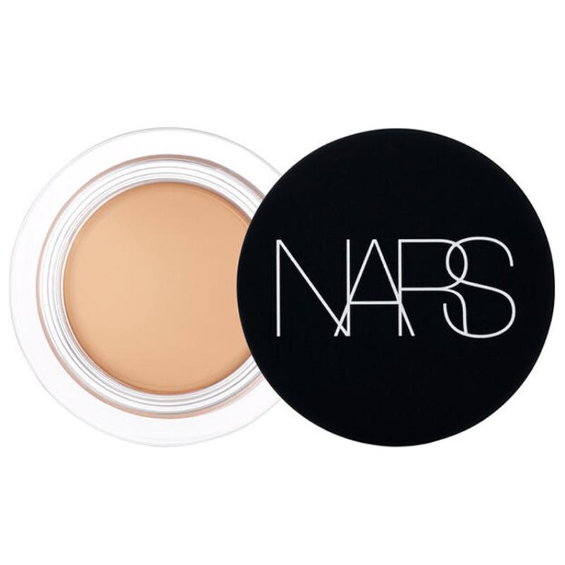 Nars Soft Matte Complete Concealer CUSTARD