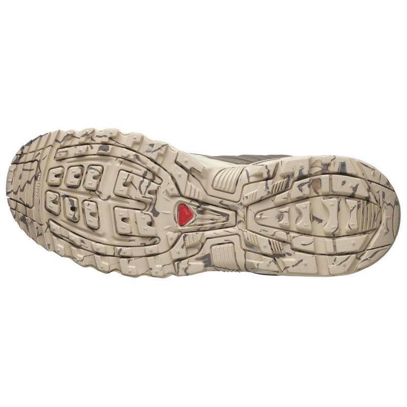 SALOMON Acs Pro 'Desert Pack Almond Milk' Sneakers 474287