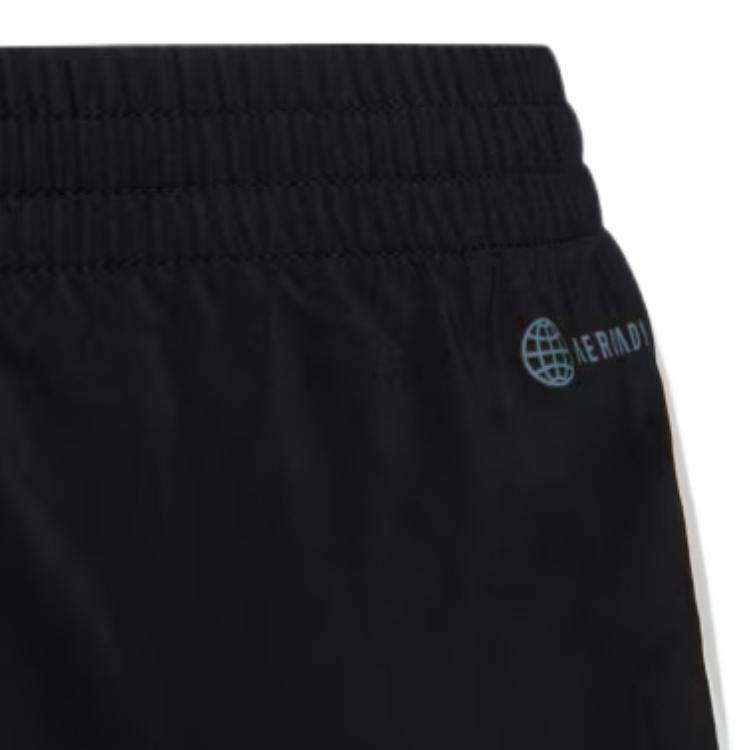 Adidas Comfortable Stylish Beautiful Simple Shorts Kids Shorts Black GC0197