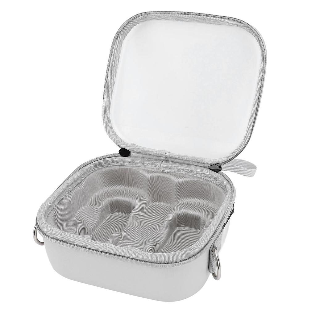 Tragetasche für Neo Portable Reise-Aufbewahrungstasche Drohnenzubehör Transparente Oberseite Sturzsicher