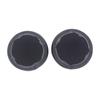Replacement Cooling Earpad For Alienware Aw310H/Aw510H Headphone Earphone Headset Sponge Ear Pad Ear Case