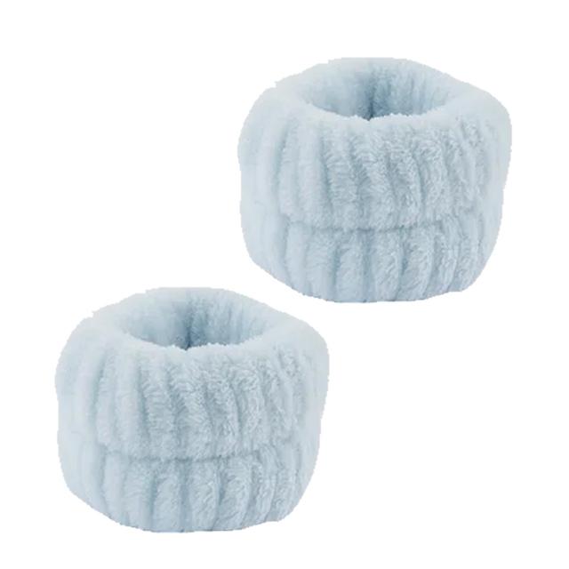 Sponge Headbands for Women Girls Puffy Hair Band Makeup Bubble Terry Cloth Co Spa Retro Hairband Women Hair Accessories Headwear