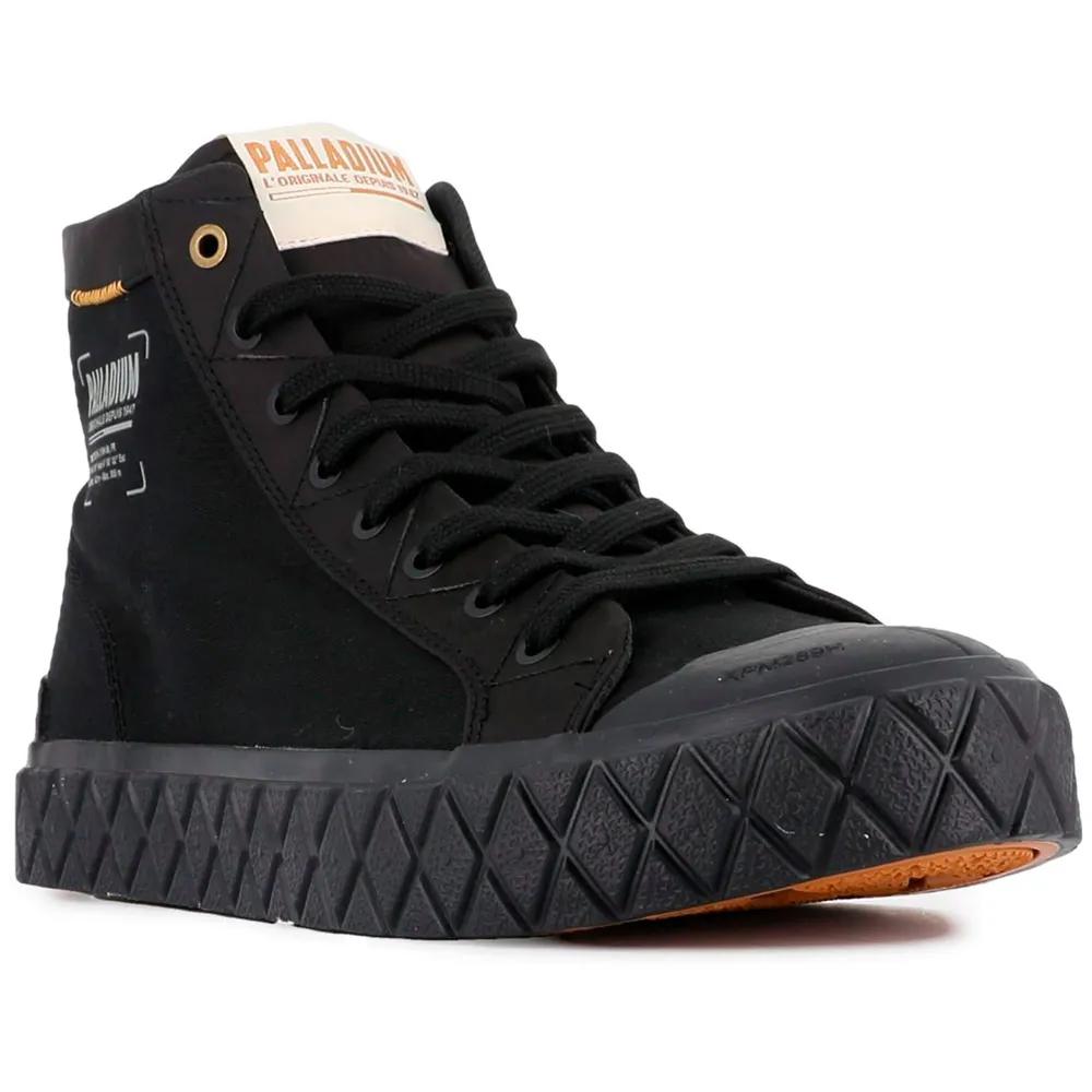 Palladium Palla Ace Detroit Sneakers