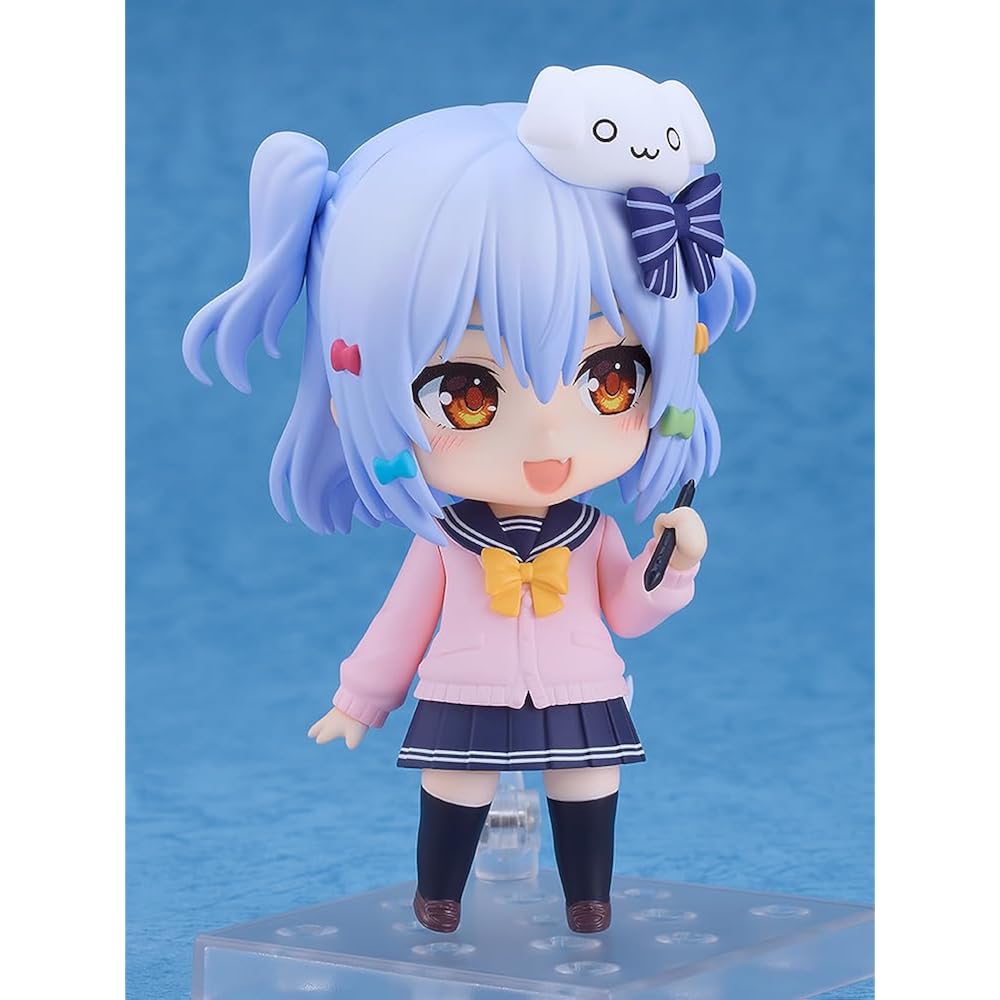Nendoroid Pro Inuyama Tamaki Non-scale Plastic Pre-painted Action Figure