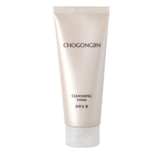 

Очищающая пенка Missha Chogongjin 150 мл 0