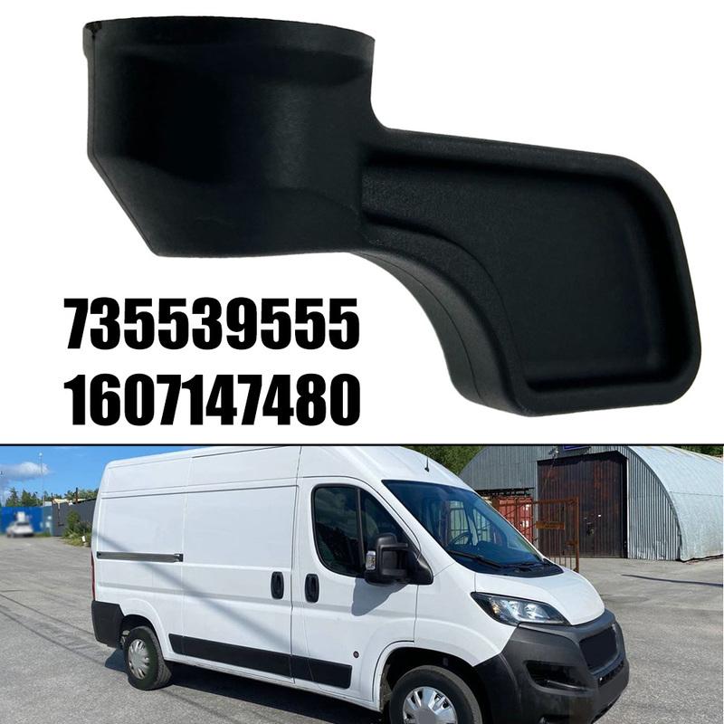 Door Handle Interior Sliding Door Replacement for Fiat Ducato For Boxer For Relay Model 2006 and Up OEM 735539555