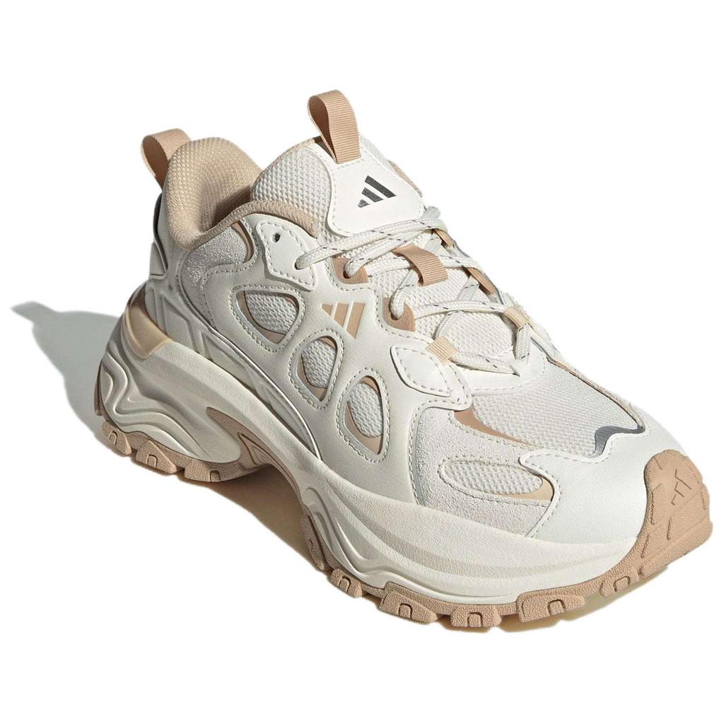Adidas Tubular Shadow Modetrend Rutschfeste Low-Top Dad Schuhe Damen Sneaker Weiß JP8413