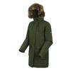 Regatta Womens/Ladies Sabinka Insulated Waterproof Jacket
