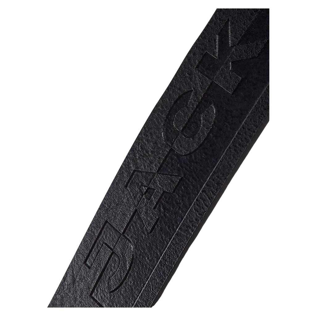 Jack And Jones Harry Faux Leather Belt