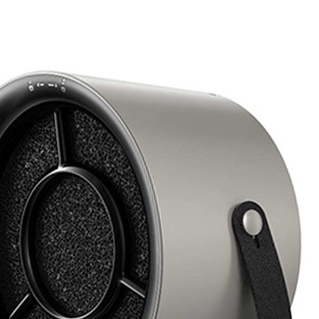 Portable Range Hood Professional 3 Levels Wind Adjustable Desktop Range Hood with Changeable Filter