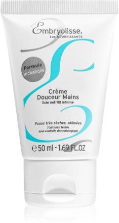 

Crème nourrissante et adoucissante mains TU прозрачный