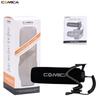 Comica V30LITE Universal Shotgun Microphone for DSLR, Mirrorless Cameras & Phones - Ideal for Vlogging & Low Noise Recording