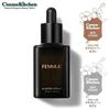 FEMMUE Lumiere Vital C Famue Sérum d'Introduction Pré-Sérum Booster de Vitamine Dérivé Peptidique Niacinamide Soin CICA Transparence Texture Hydratation Élevée
