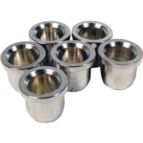 Fender Parts TELECASTER-SAITENHÜLSEN VINTAGE-STYLE