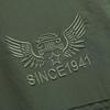 Men's Lightweight Quick-Dry Waterproof Cargo Hiking Pants, Multi-Pocket, Loose, Summer Windbreaker.