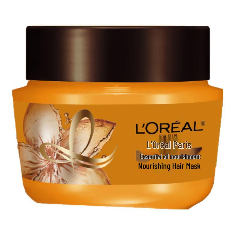 

Маска для волос L Oréal 250 мл