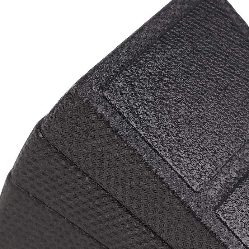 Placă Inclinată pentru Întindere, Aparat de Întins Picioarele, Placă Inclinată Epp, 3 Ajustări de Înălțime pentru Genuflexiuni, Ridicări pe Vârfuri, Yoga, Fitness, Aparat de Întins Picioarele