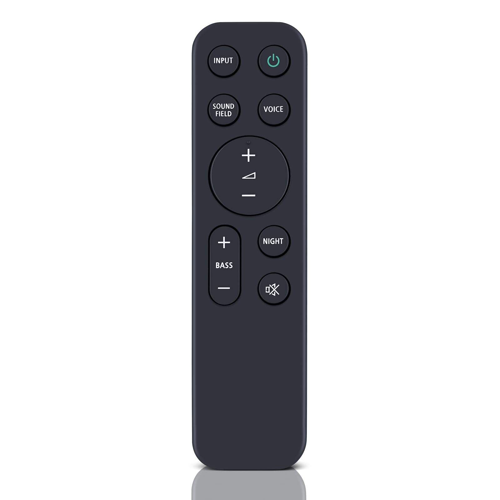 

Soundbar Remote Control RMT-AH513U for Sony BRAVIA Theatre Bar 6 Soundbars (HT-S2000, HT-B600)