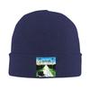 Extremoduro Grandes Exitos Y Fracasos Album Knit Hat Cool Caps Men Women Outdoor Sport Beanie Hats Winter Elastic Bonnet Hats