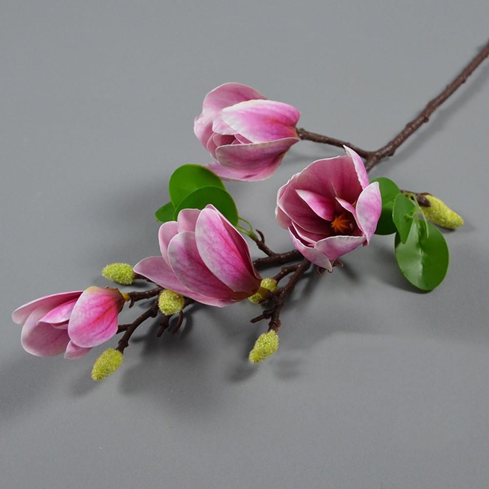 Lifelike Artificial Orchids to Complement Your Interior Design Style