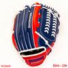 Basebol e softbol – Luvas de basebol e softbol