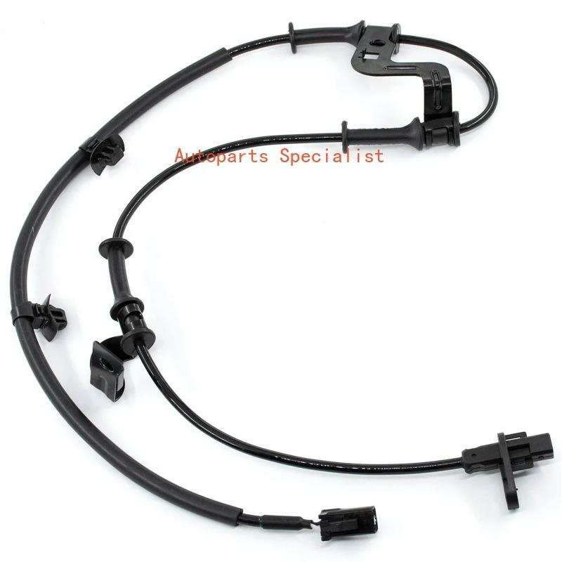 ABS Wheel Sensor for KIA FORTE 2014 2015 2016 2017 2018 59810-A7300 59830-A7300 59910-A7000 59930-A7000 New High quality