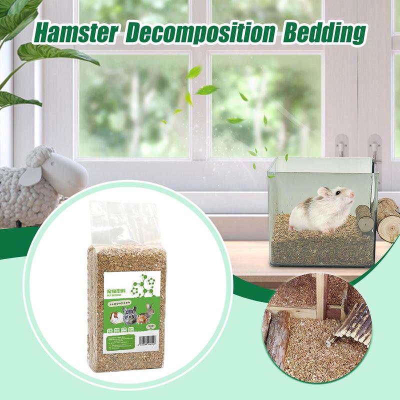 

Small Animal Bedding Natural Odor Control Gerbil Bedding Terrarium Substrate For Bird Ferret Hedgehog Chinchilla Chicken Gerbil China Mainland