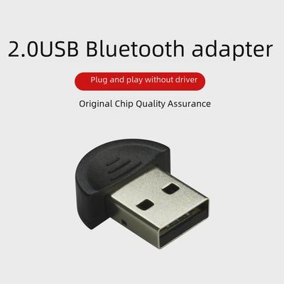 Sieci – Adaptery Bluetooth USB