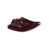 Rear Inner Tail Light for 2009-2012 Ford Fiesta Sedan