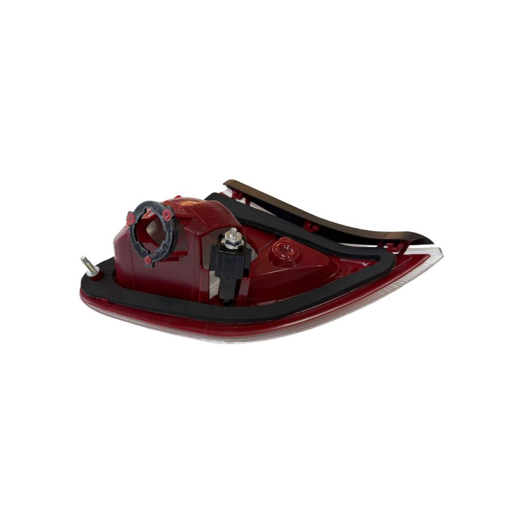 Rear Inner Tail Light for 2009-2012 Ford Fiesta Sedan