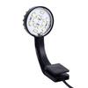 Fish Tank Light Waterproof Aquarium Light Small Bright Fish Tank Light 5W