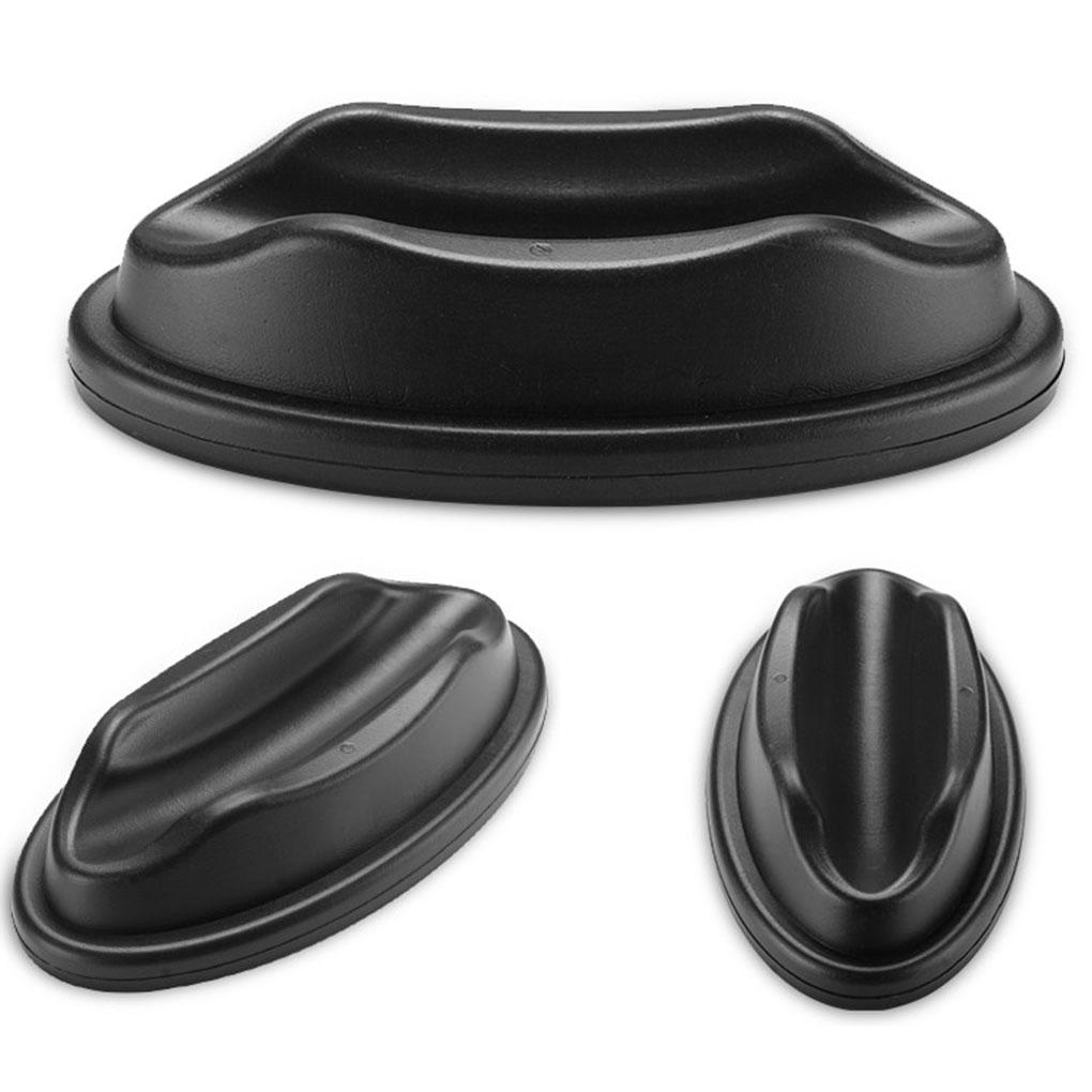 Bike Front Wheel Pad Unisex Wheels Cushion Compatible Plastic Block Mountain Road Outdoor Indoor Trainer