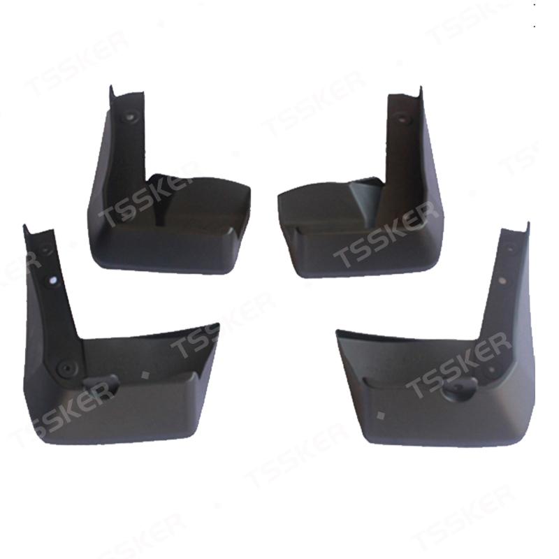 For Honda pire 2018- Fender Mudguard Mud Flaps Guard Splash Flap Mudguards Car Accessories