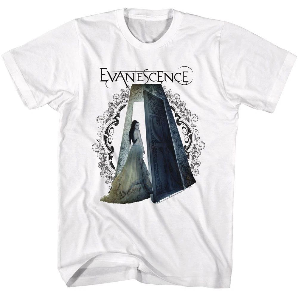 Evanescence Mausoleum Angel White Music  Children s T-shirt 100
