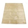 Camping Fireproof Cloth Fiberglass Prevents Scald Flame Retardant Insulation Mat for Outdoor Camping Picnic BBQ