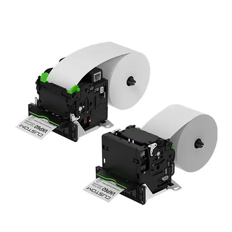 VKP60 Custom Thermal Kiosk Printer